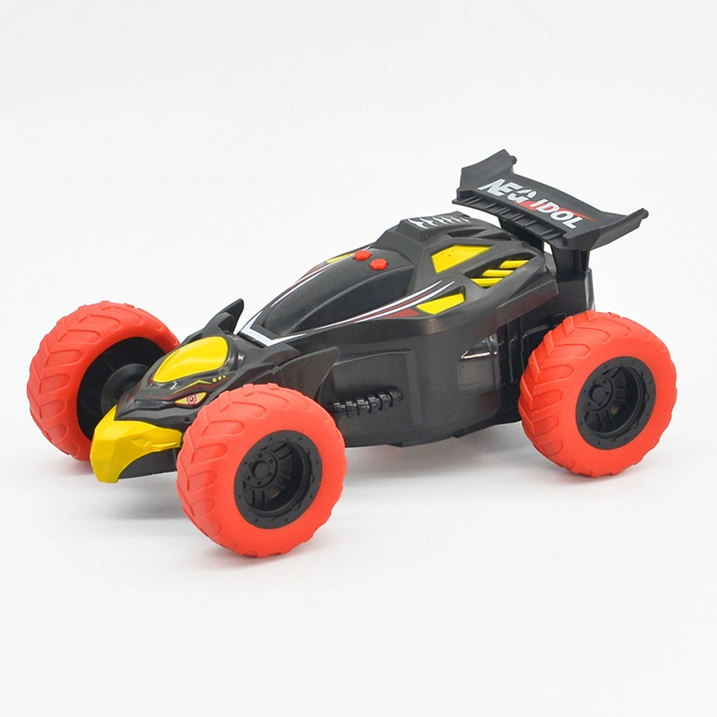 Đồ chơi xe đua trình diễn xoay vòng Winka DK81420 - Màu ngẫu nhiên 7