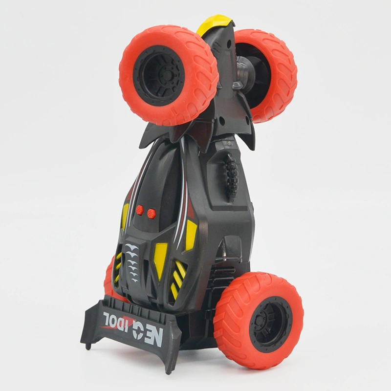 Đồ chơi xe đua trình diễn xoay vòng Winka DK81420 - Màu ngẫu nhiên 8