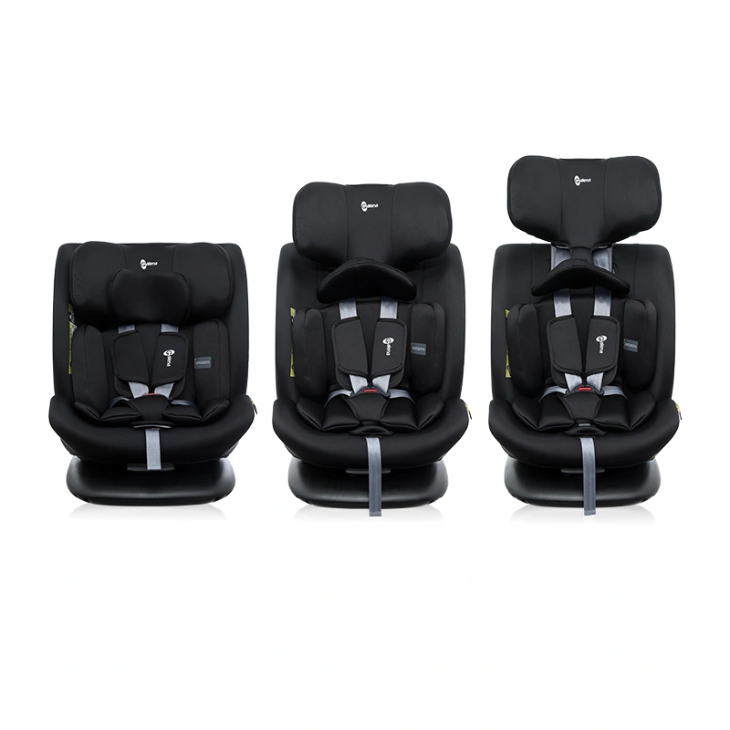 Ghế ngồi ô tô Galena YC57 - Giao màu ngẫu nhiên 11