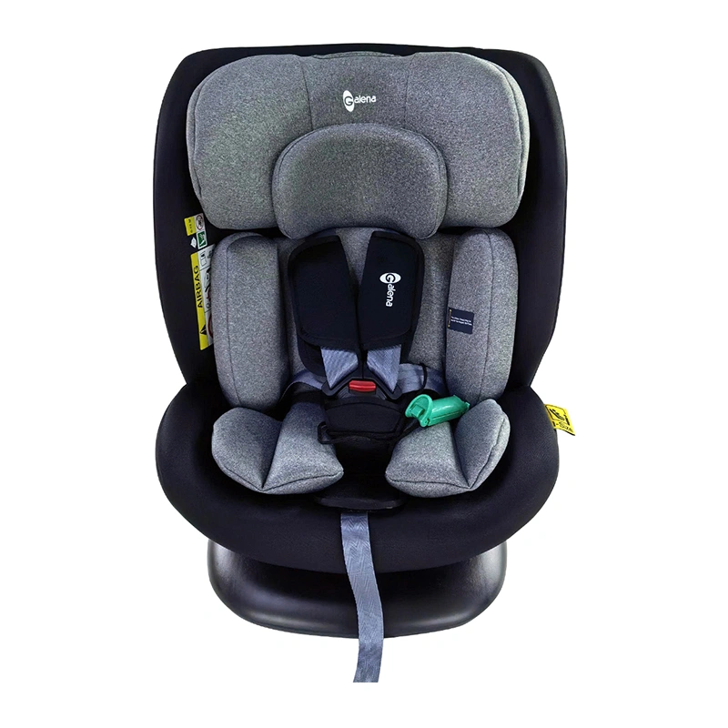 Ghế ngồi ô tô Galena YC57 - Giao màu ngẫu nhiên 2