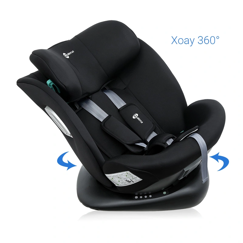 Ghế ngồi ô tô Galena YC57 - Giao màu ngẫu nhiên 12