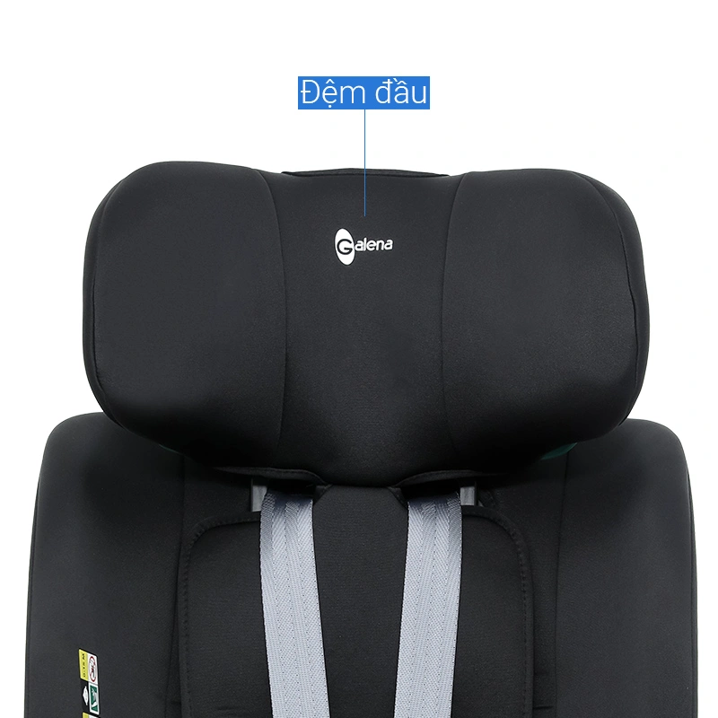 Ghế ngồi ô tô Galena YC57 - Giao màu ngẫu nhiên 13