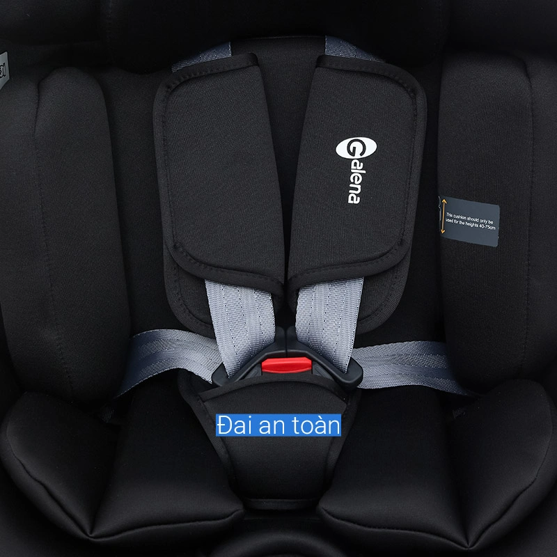Ghế ngồi ô tô Galena YC57 - Giao màu ngẫu nhiên 14