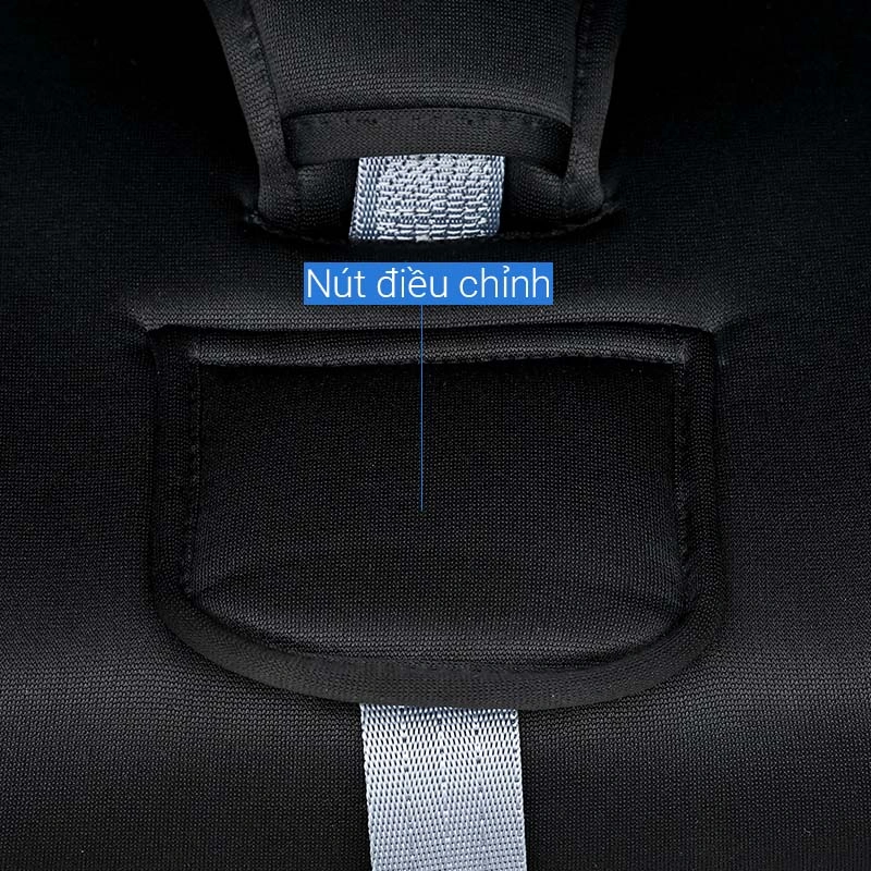 Ghế ngồi ô tô Galena YC57 - Giao màu ngẫu nhiên 15