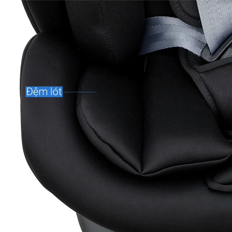 Ghế ngồi ô tô Galena YC57 - Giao màu ngẫu nhiên 17