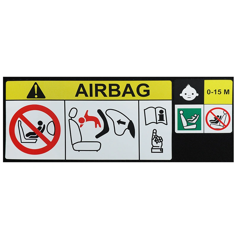 Ghế ngồi ô tô Galena YC57 - Giao màu ngẫu nhiên 23