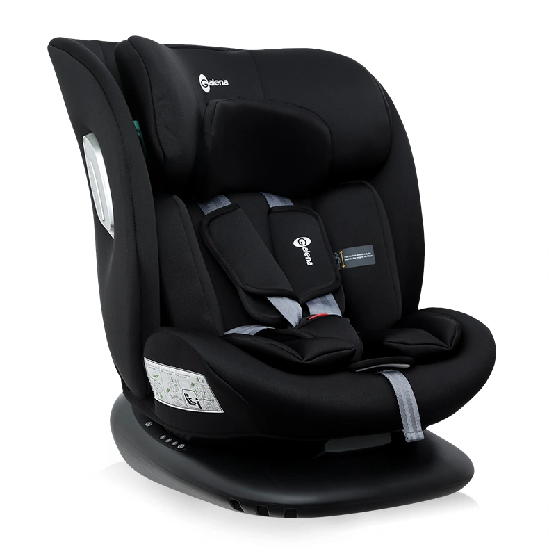 Ghế ngồi ô tô Galena YC57 - Giao màu ngẫu nhiên 4