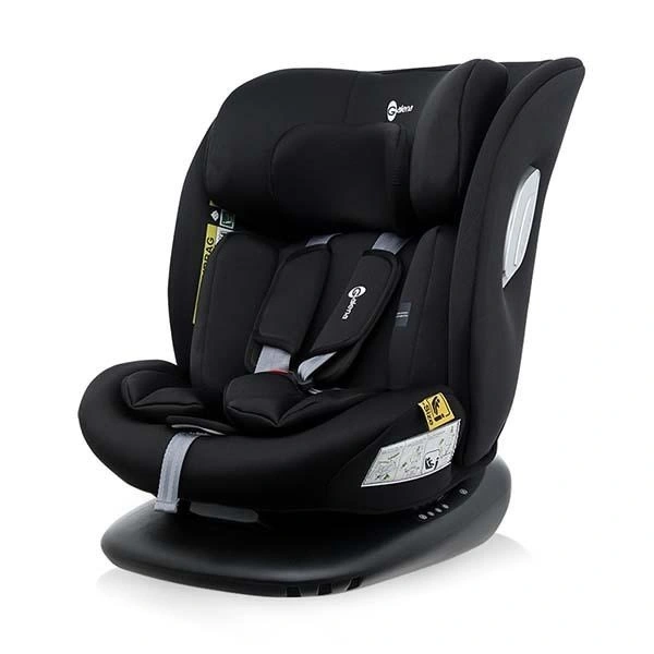 Ghế ngồi ô tô Galena YC57 (0 - 4 tuổi) - Giao màu ngẫu nhiên