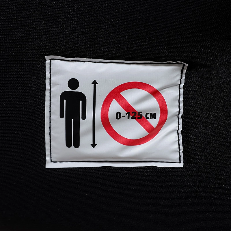 Ghế ngồi ô tô Galena ZY23 (6 - 12 tuổi) 14