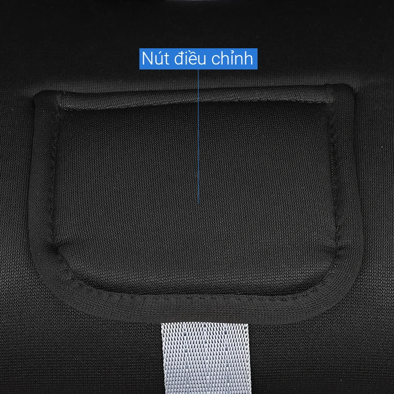 Ghế ngồi ô tô Galena ZY26 (0 - 12 tuổi) - Giao màu ngẫu nhiên 15