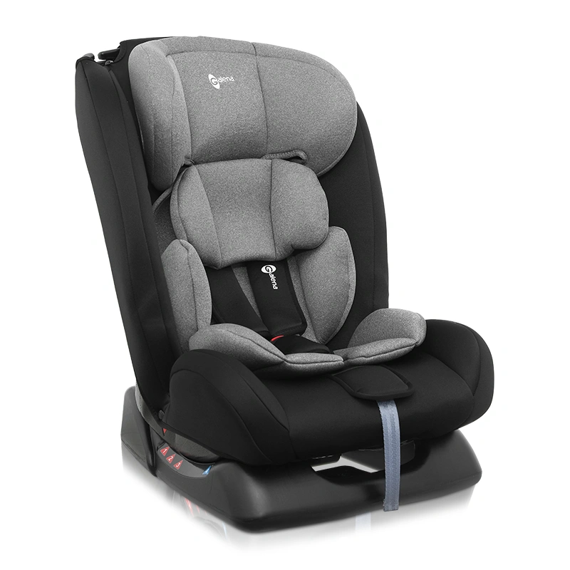 Ghế ngồi ô tô Galena ZY26 (0 - 12 tuổi) - Giao màu ngẫu nhiên 4