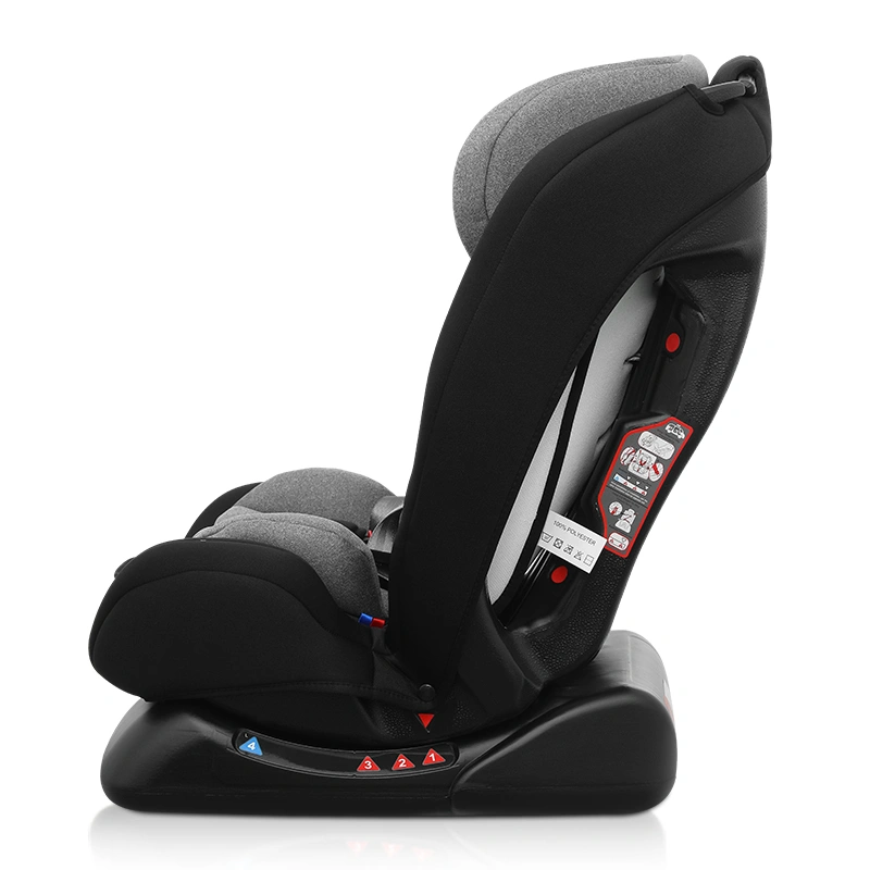 Ghế ngồi ô tô Galena ZY26 (0 - 12 tuổi) - Giao màu ngẫu nhiên 5