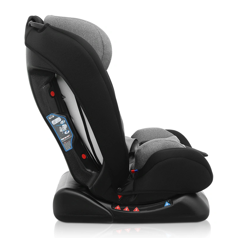 Ghế ngồi ô tô Galena ZY26 (0 - 12 tuổi) - Giao màu ngẫu nhiên 6