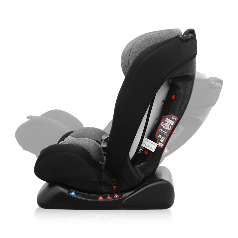 Ghế ngồi ô tô Galena ZY26 (0 - 12 tuổi) - Giao màu ngẫu nhiên 8