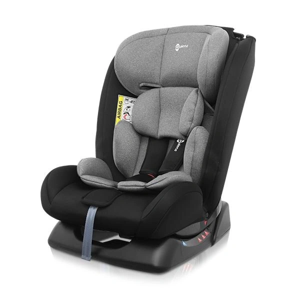 Ghế ngồi ô tô Galena ZY26 - Giao màu ngẫu nhiên