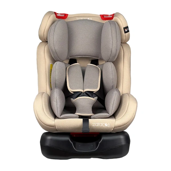 Ghế ngồi ô tô Zaracos New Aroma 7196 - Màu be