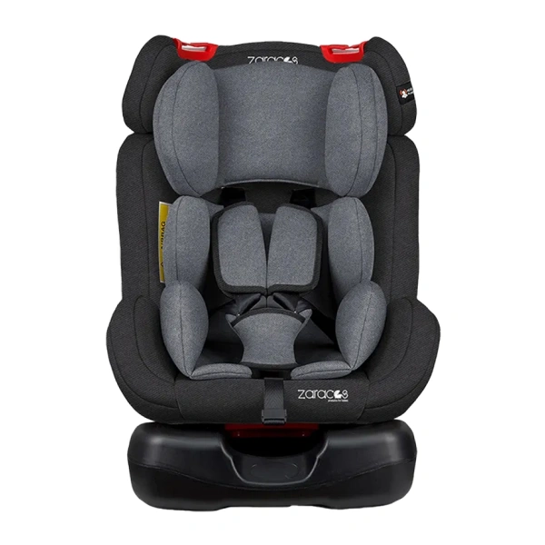 Ghế ngồi ô tô Zaracos New Aroma 7196 - Màu xám