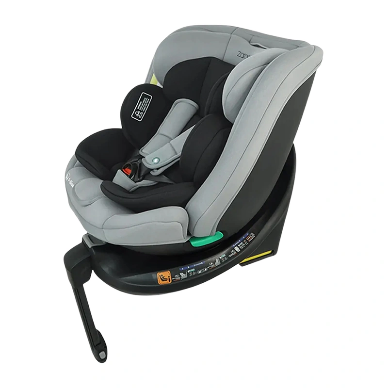 Ghế ngồi ô tô Zaracos Noah 0146 I-Size (0 - 12 tuổi) 2