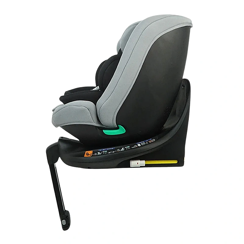 Ghế ngồi ô tô Zaracos Noah 0146 I-Size (0 - 12 tuổi) 3