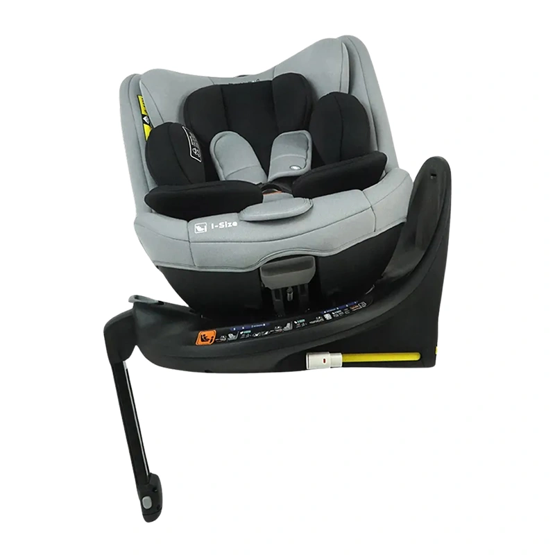 Ghế ngồi ô tô Zaracos Noah 0146 I-Size (0 - 12 tuổi) 4