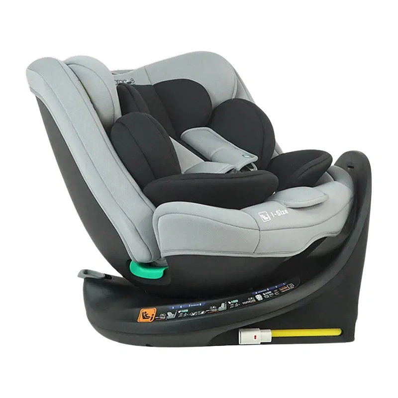 Ghế ngồi ô tô Zaracos Noah 0146 I-Size (0 - 12 tuổi) 5