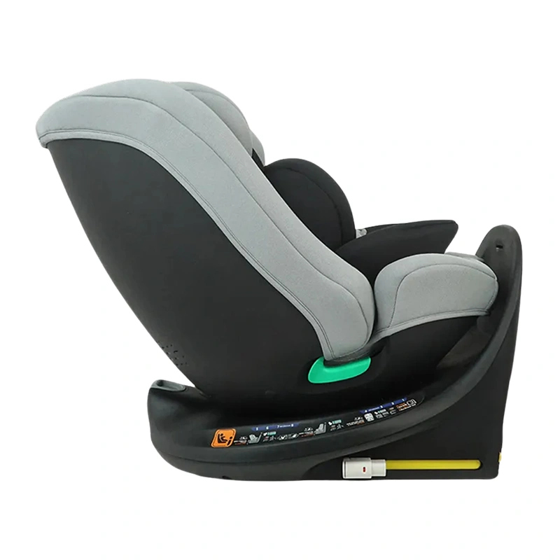 Ghế ngồi ô tô Zaracos Noah 0146 I-Size (0 - 12 tuổi) 6