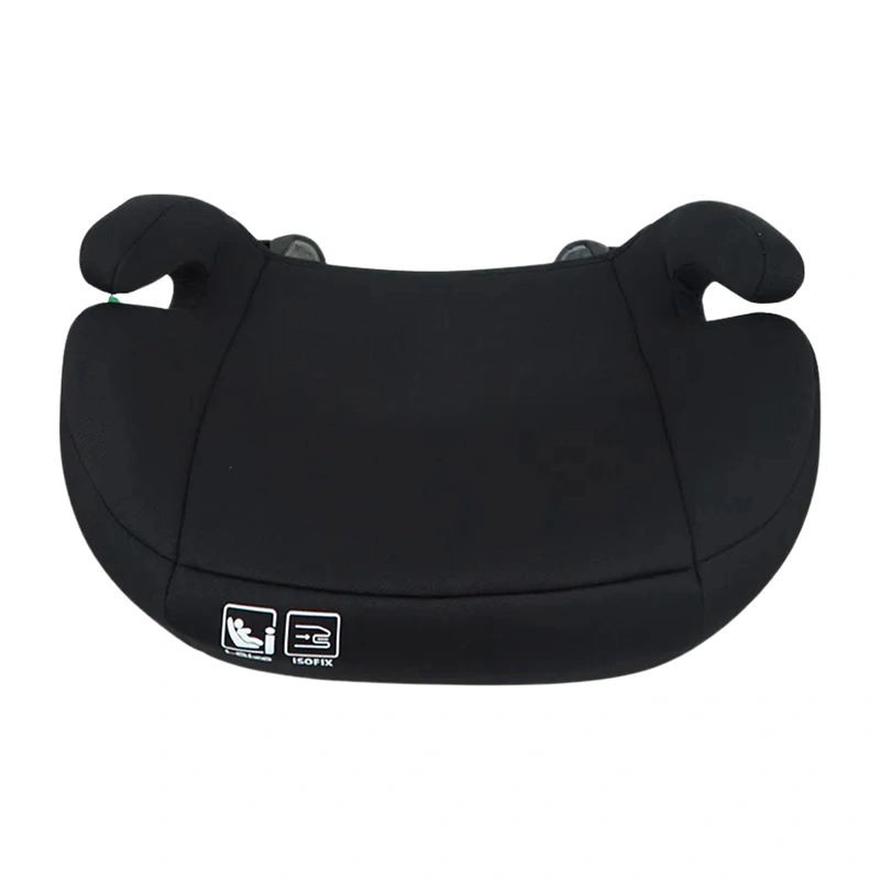 Ghế ngồi ô tô Zaracos Rainer 6076 (4 - 12 tuổi) - Màu đen 5