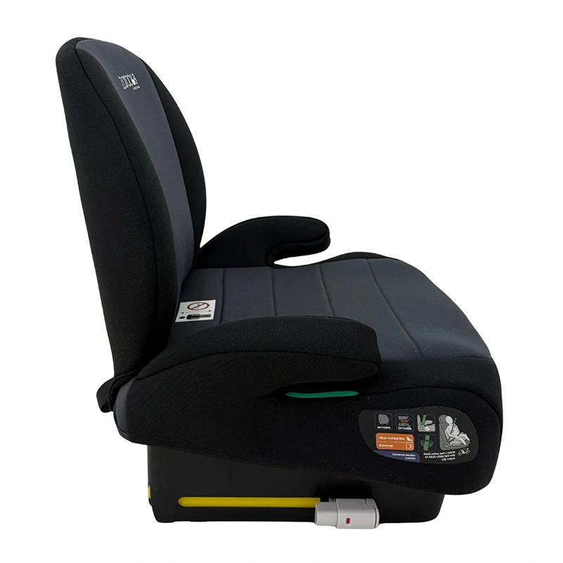 Ghế ngồi ô tô Zaracos Simon 1068 (6 - 12 tuổi) 3