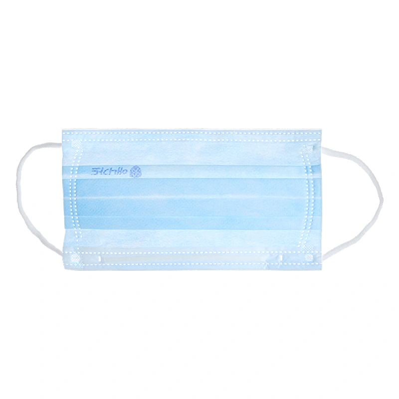 Hộp 50 cái khẩu trang y tế Anyguard VN-618815H 3 lớp 7