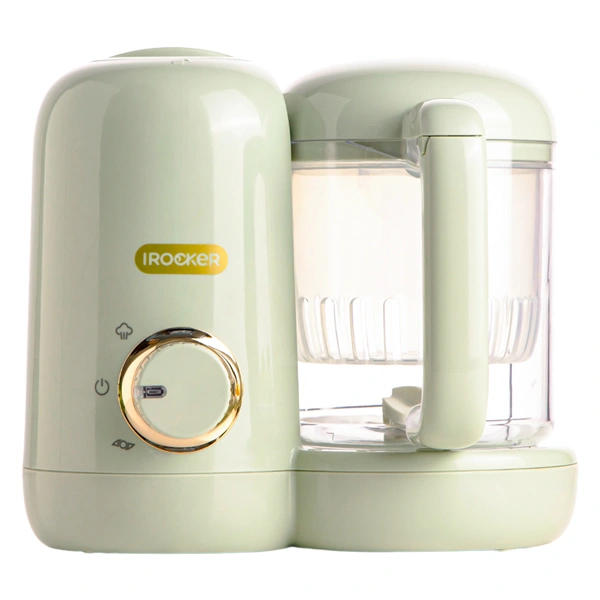 Máy xay hấp thức ăn IROCKER BFP-001 1