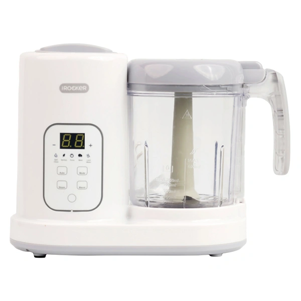 Máy xay hấp thức ăn IROCKER BFP-002 1