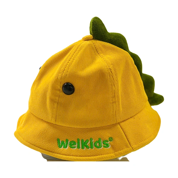 MŨ CHO BÉ - KM WELKIDS TPCN