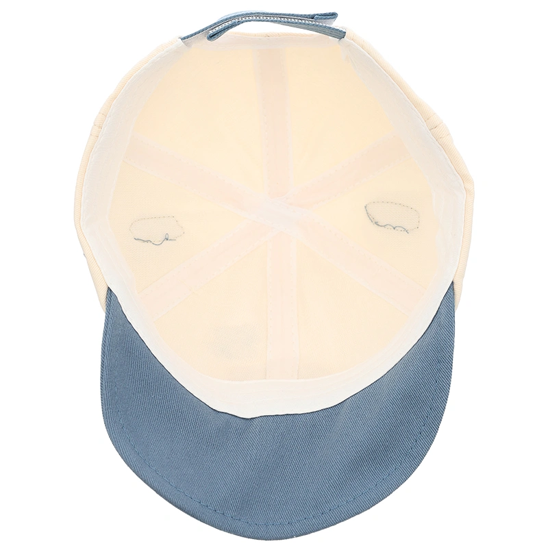 Nón kết cho bé TOP KIDS Run Fast màu nâu 12