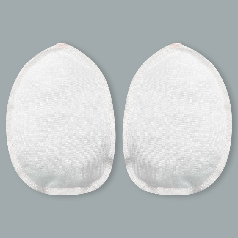 Set bộ tay dài sơ sinh cài giữa in cún BabyMommy màu trắng phối xanh mint 43