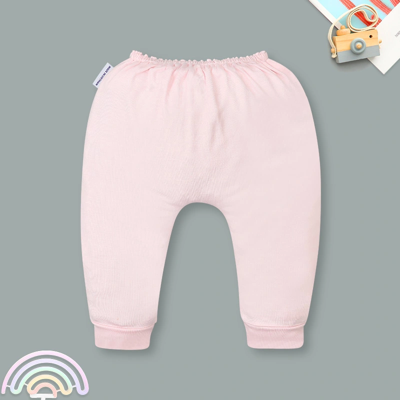 Set bộ tay dài sơ sinh cài giữa in cún BabyMommy màu trắng phối xanh mint 34
