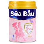 Sữa bầu
