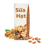 Sữa hạt