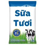 Sữa tươi