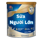 Sữa cho người lớn