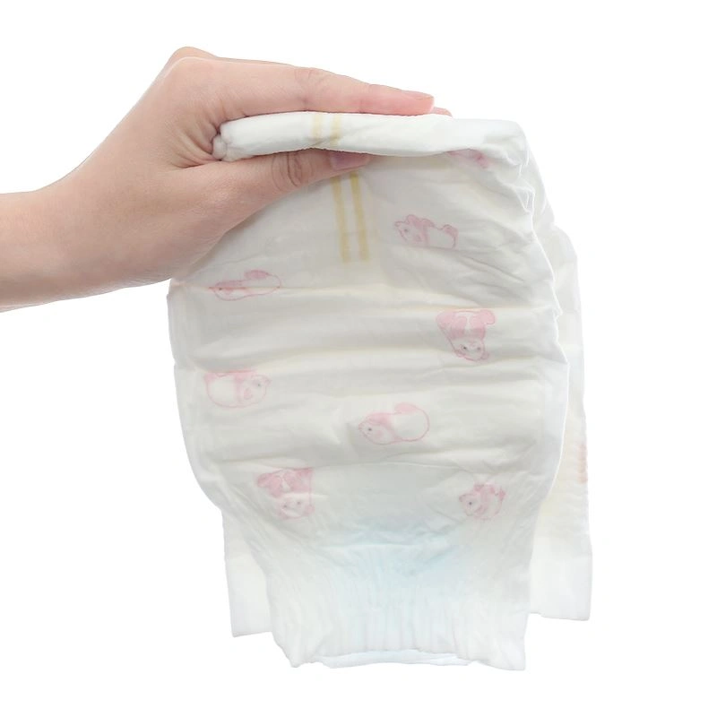 Combo 3 tã dán GOO.N Premium Plus size L 44 miếng/bịch (9 - 14 kg) - Họa tiết ngẫu nhiên 10