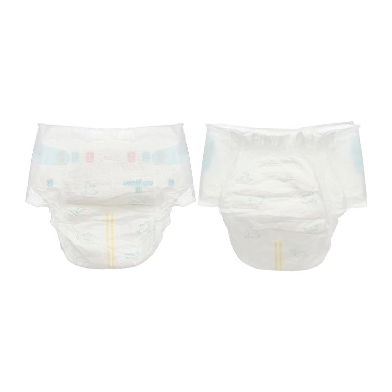 Combo 3 tã dán GOO.N Premium Plus size M 52 miếng/bịch (6 - 11 kg) - Họa tiết ngẫu nhiên 7