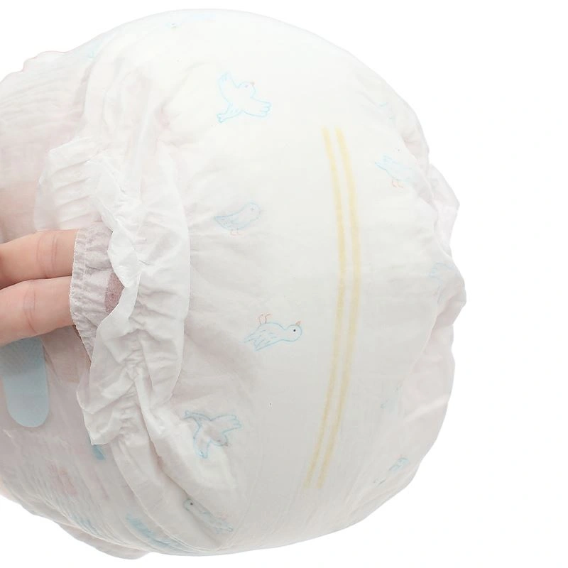 Combo 3 tã dán GOO.N Premium Plus size M 52 miếng/bịch (6 - 11 kg) - Họa tiết ngẫu nhiên 9