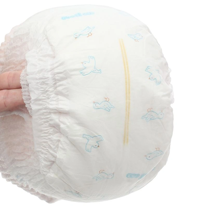 Combo 3 tã quần GOO.N Premium Plus size L 44 miếng/bịch (9 - 14 kg) - Họa tiết ngẫu nhiên 9