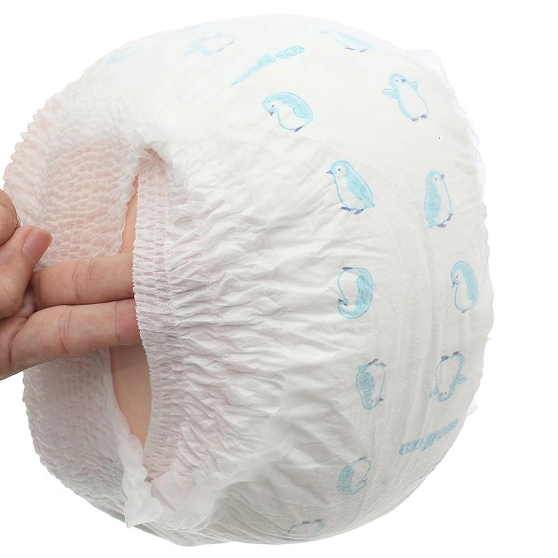 Combo 3 tã quần GOO.N Premium Plus size XXL 28 miếng/bịch (13 - 28 kg) - Họa tiết ngẫu nhiên 9