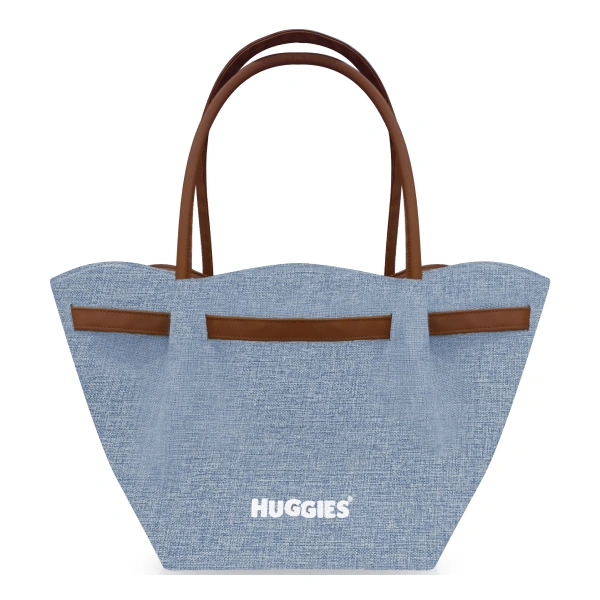 TÚI CÓI - KM HUGGIES - GIAO MÀU NGẪU NHIÊN