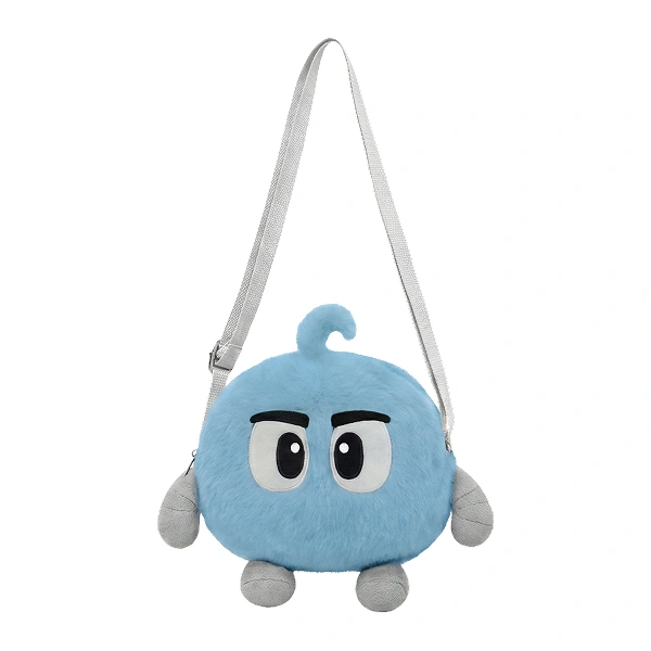 TÚI ĐEO CHÉO LIVESPO - KM LIVESPO TPCN - GIAO MẪU NGẪU NHIÊN