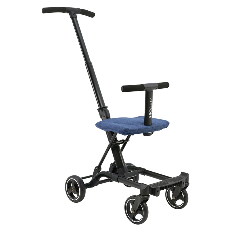 Xe đẩy 1 chiều gấp gọn Zaracos Lucas 0286 (6 tháng - 5 tuổi) - Màu xanh navy 3