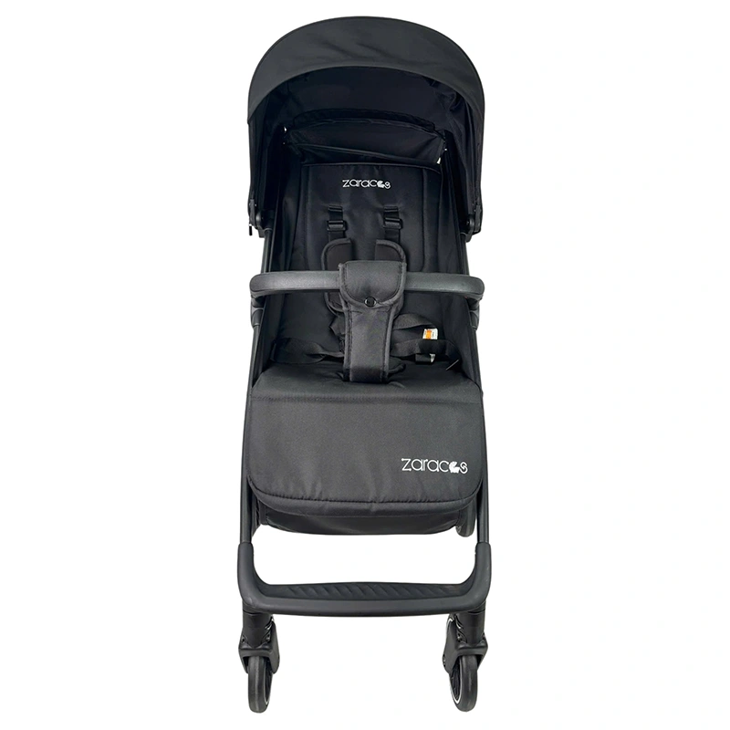 Xe đẩy 1 chiều gấp gọn Zaracos Kaiser 9066 (0 - 5 tuổi) - Màu be 5