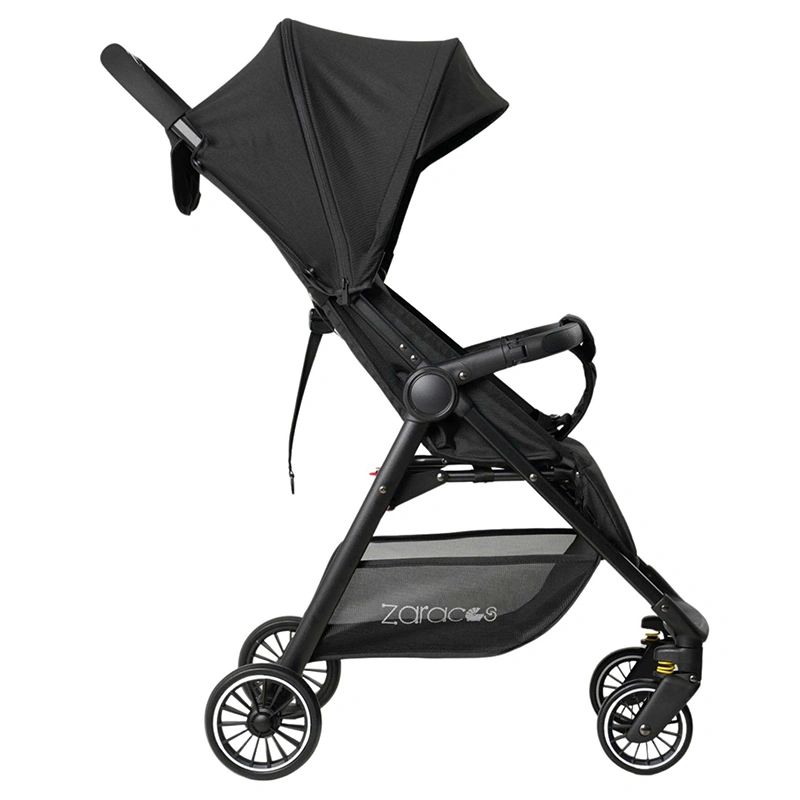 Xe đẩy 1 chiều gấp gọn Zaracos Kaiser 9066 (0 - 5 tuổi) - Màu be 6