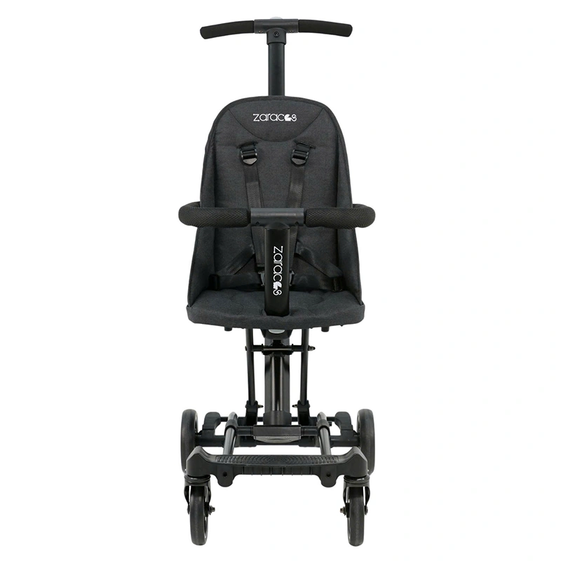 Xe đẩy 1 chiều gấp gọn Zaracos Lucas 0286 (6 tháng - 5 tuổi) - Màu xanh navy 7